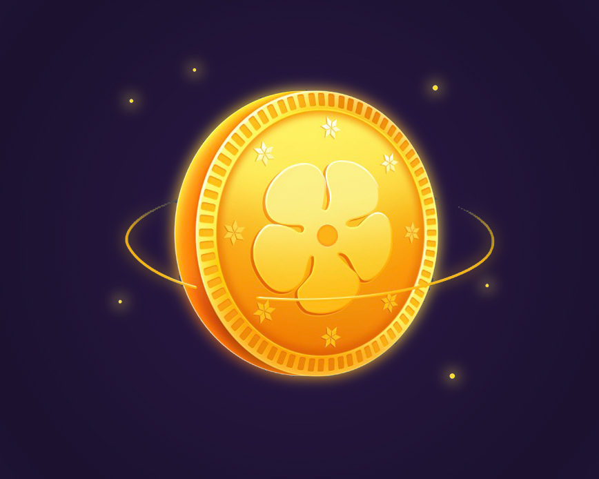 Coin